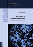 Metaphern in Wissenschaftsfilmen (eBook, PDF)