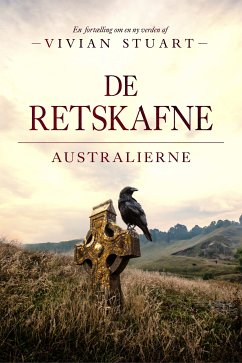 De retskafne (eBook, ePUB) - Stuart, Vivian