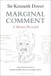 Marginal Comment (eBook, PDF) - Bild 1