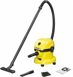 Kärcher WD 2-18 V-12/18