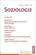 Soziologie 01/2023 (eBook, PDF) - Bild 1