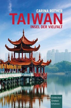 Taiwan (eBook, ePUB) - Rother, Carina