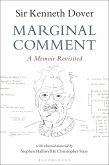 Marginal Comment (eBook, ePUB)