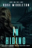 In Hiding (Love on the Line, #2) (eBook, ePUB)