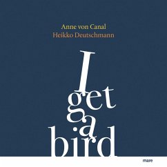 I get a bird (MP3-Download) - von Canal, Anne