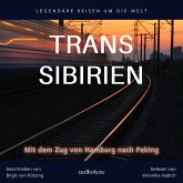 TRANS SIBIRIEN (MP3-Download)