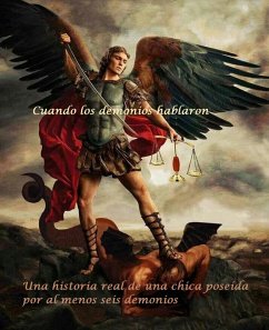 Cover Cuando los demonios hablaron (eBook, ePUB)