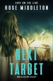 Next Target (Love on the Line, #3) (eBook, ePUB)
