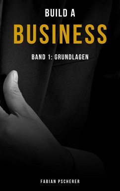 Build a Business (eBook, ePUB)
