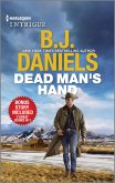 Dead Man's Hand & Deliverance at Cardwell Ranch (eBook, ePUB)