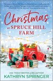 Christmas at Spruce Hill Farm (eBook, ePUB)