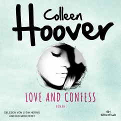 Love and Confess (MP3-Download) - Hoover, Colleen