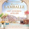 Het hoedenatelier (MP3-Download) - Bild 1