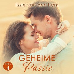 Geheime passie (MP3-Download) - van den Ham, Lizzie