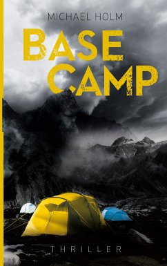 Base Camp (eBook, ePUB)