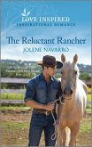 The Reluctant Rancher (eBook, ePUB)