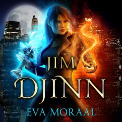 Jim Djinn (MP3-Download) - Moraal, Eva