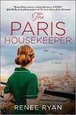 The Paris Housekeeper (eBook, ePUB)