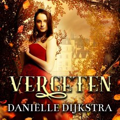 Vergeten (MP3-Download) - Dijkstra, Daniëlle