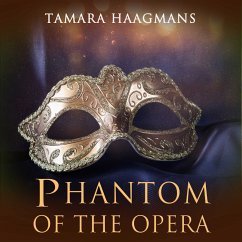 Phantom of the Opera (MP3-Download) - Haagmans, Tamara