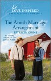 The Amish Marriage Arrangement (eBook, ePUB)