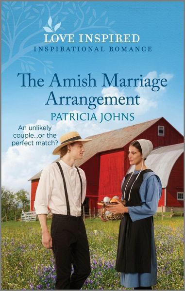 The Amish Marriage Arrangement (eBook, ePUB) The Amish Marriage Arrangement (eBook, ePUB)