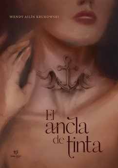 Cover El ancla de tinta (eBook, ePUB)