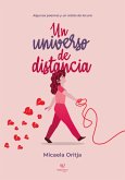 Un universo de distancia (eBook, ePUB)