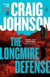 The Longmire Defense (eBook, ePUB) - Bild 1