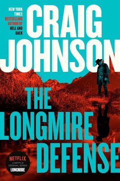 The Longmire Defense (eBook, ePUB) - Johnson, Craig