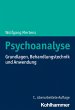 Psychoanalyse (eBook, ePUB) - Bild 1