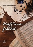 Partituras del Frenesí (eBook, ePUB)