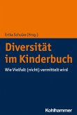 Diversität im Kinderbuch (eBook, PDF)