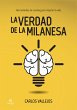 La Verdad de la Milanesa (eBook, ePUB) - Bild 1