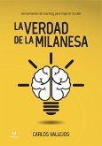 La Verdad de la Milanesa (eBook, ePUB)