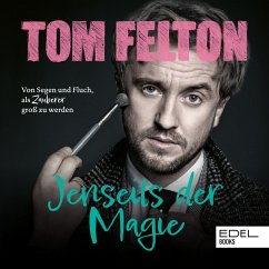 Jenseits der Magie (MP3-Download) - Felton, Tom