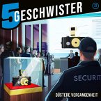 37: Düstere Vergangenheit (MP3-Download)