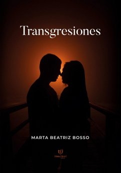 Cover Transgresiones (eBook, ePUB)