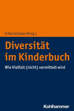 Diversität im Kinderbuch (eBook, ePUB)