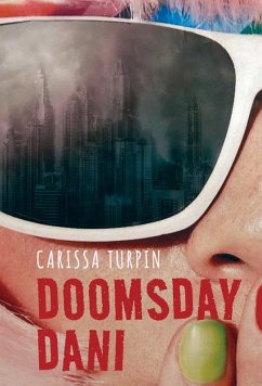 Cover Doomsday Dani (eBook, ePUB)