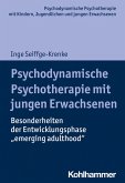 Psychodynamische Psychotherapie mit jungen Erwachsenen (eBook, PDF)