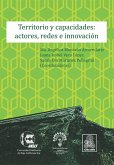 Territorio y capacidades: actores, redes e innovación (eBook, PDF)