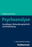 Psychoanalyse (eBook, PDF)