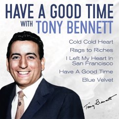 Have A Good Time With Tony Bennett - Bennett,Tony