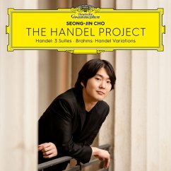 The Handel Project - Cho,Seong-Jin