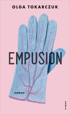 Empusion (eBook, ePUB) - Tokarczuk, Olga