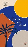 Hinter dem Mond (eBook, ePUB)