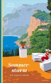 Sommersturm (eBook, ePUB)