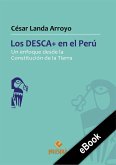 Los DESCA+ en el Perú (eBook, ePUB)