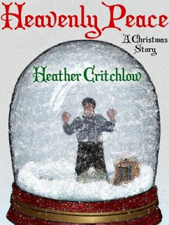 Heavenly Peace (Barb Goffman Presents) (eBook, ePUB) - Critchlow, Heather